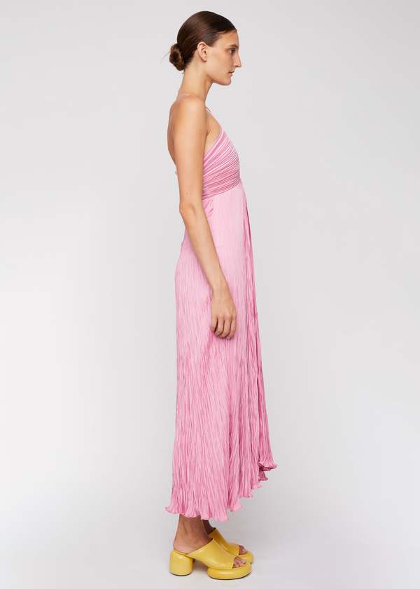 open lace back dress Amazon.com: ALC Women's Angelina Dress, Chateau Rose, Pink, 8 : Clothing,  Shoes & Jewelry