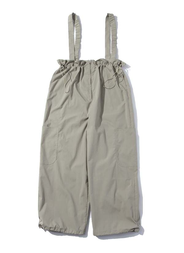 F/CE.® FIRE RESISTANT OVER PANTS - SAGE GREEN | Garmentory