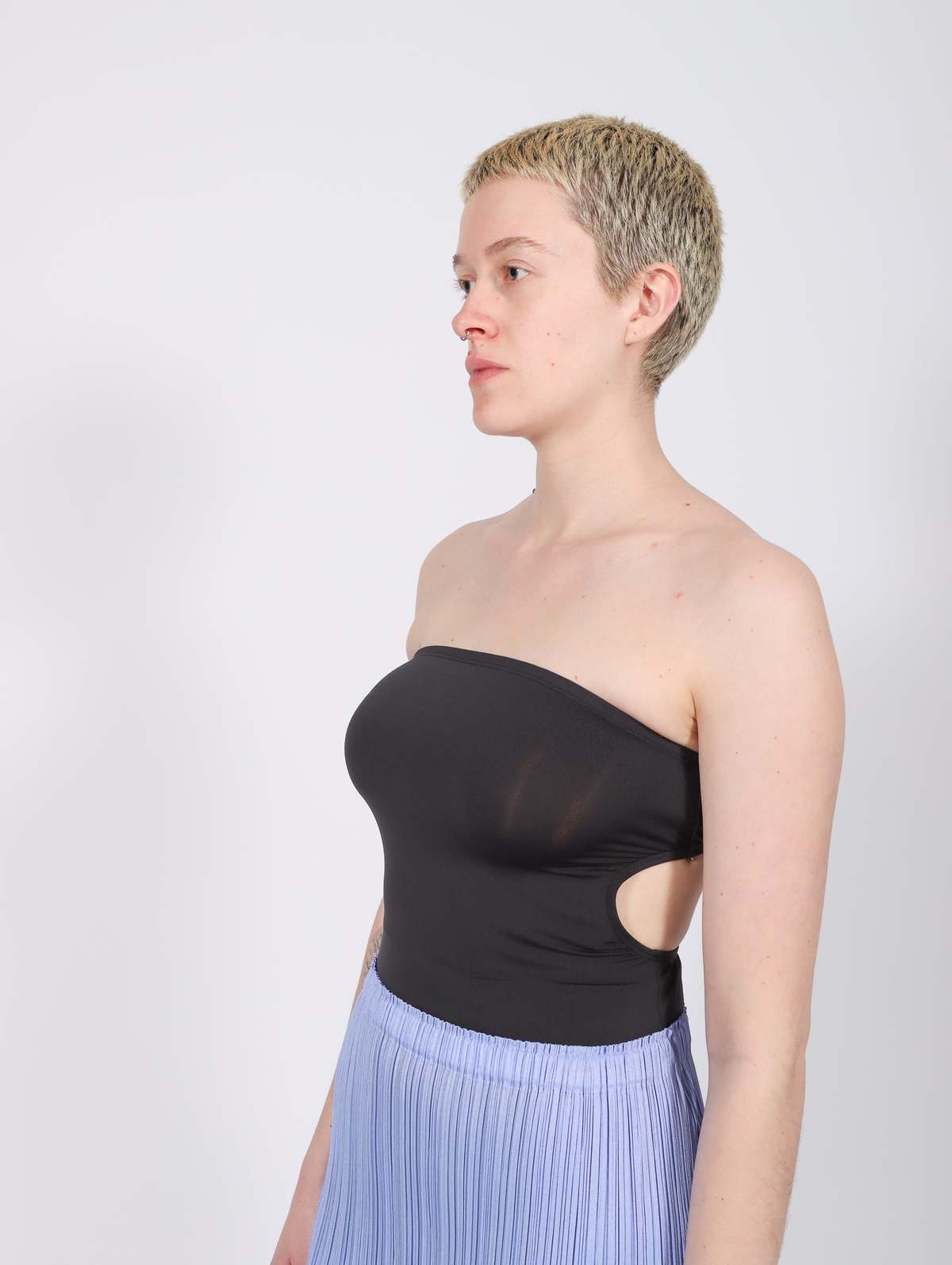 Skin-Tube-Top-in-Black-by-