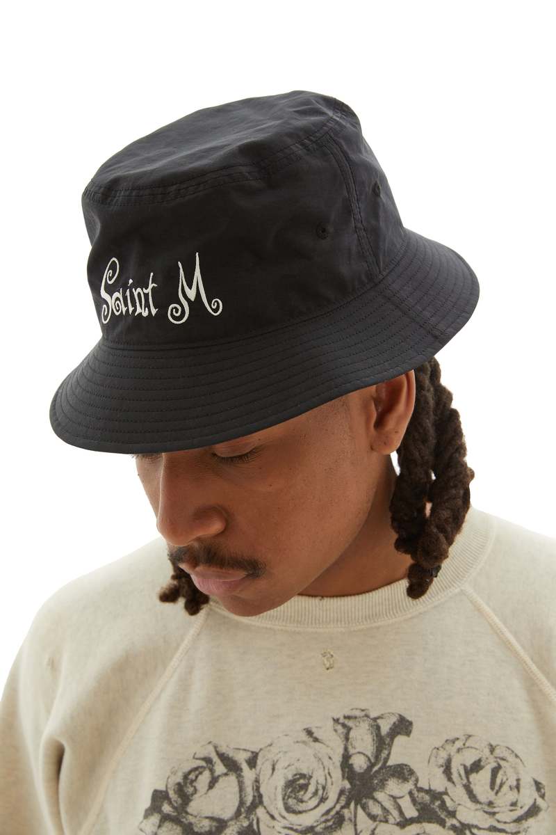 BUCKET-HAT-SAINT-M--BLACK--