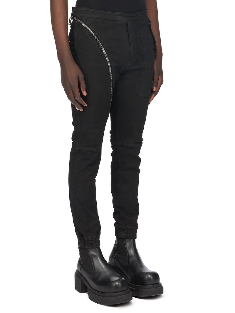 Rick Owens Aircut Joggers | Garmentory