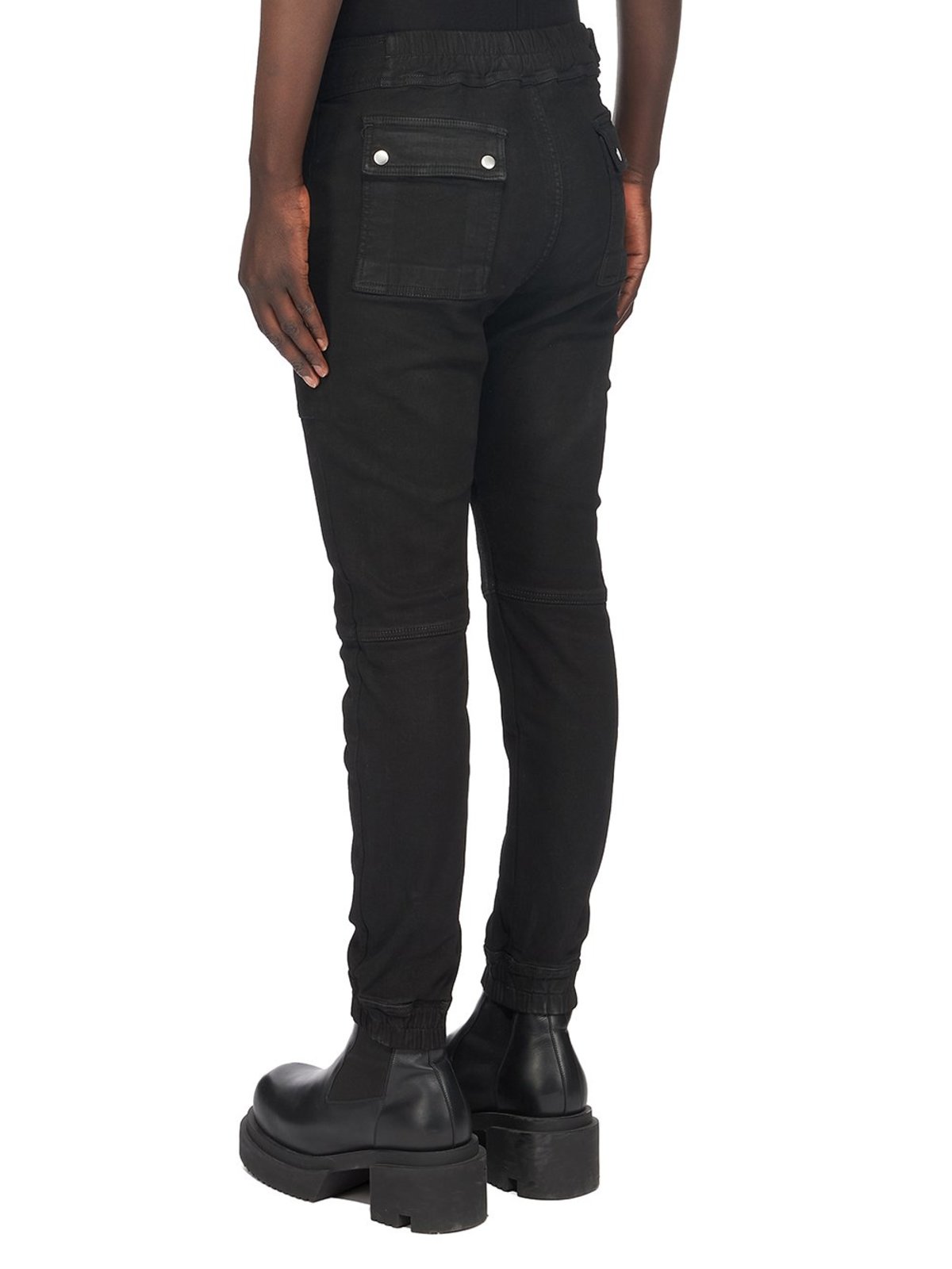 Rick Owens Aircut Joggers | Garmentory