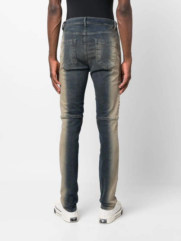 Rick Owens Easy Nagakin Joggers | Garmentory