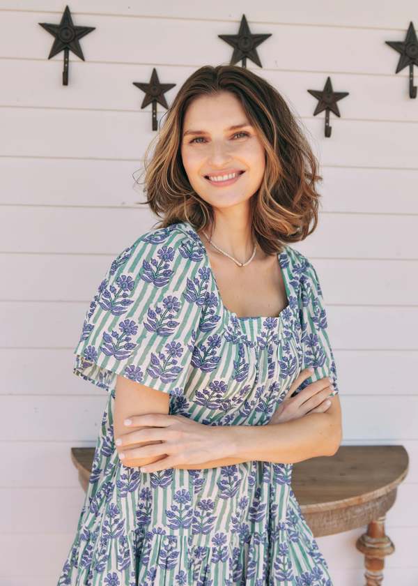 jodi mini dress Lois
