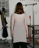 BASERANGE ODER DRESS - Gray - Thumbnail 2