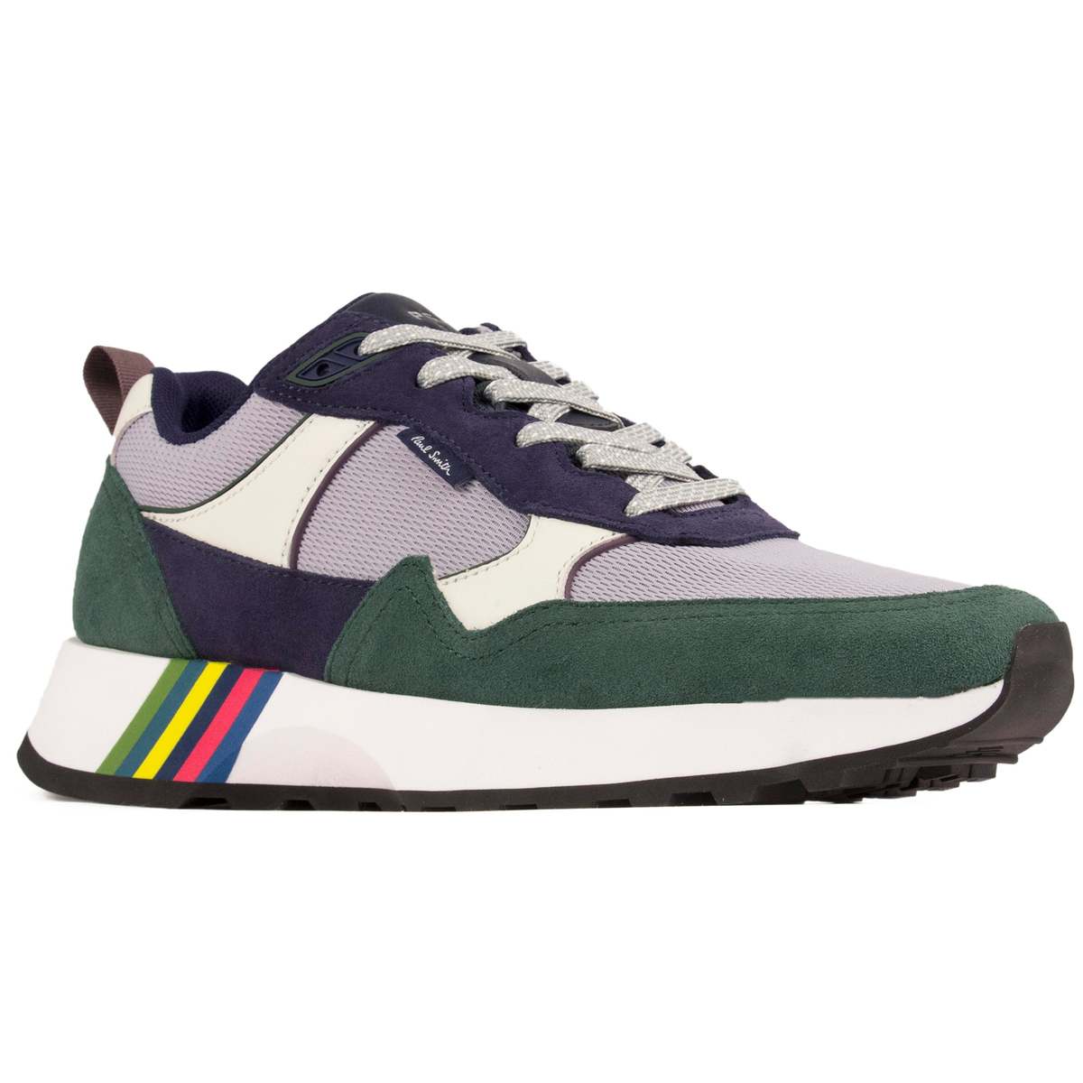 PAUL SMITH PS Paul Smith Belair Sneaker - Green | Garmentory