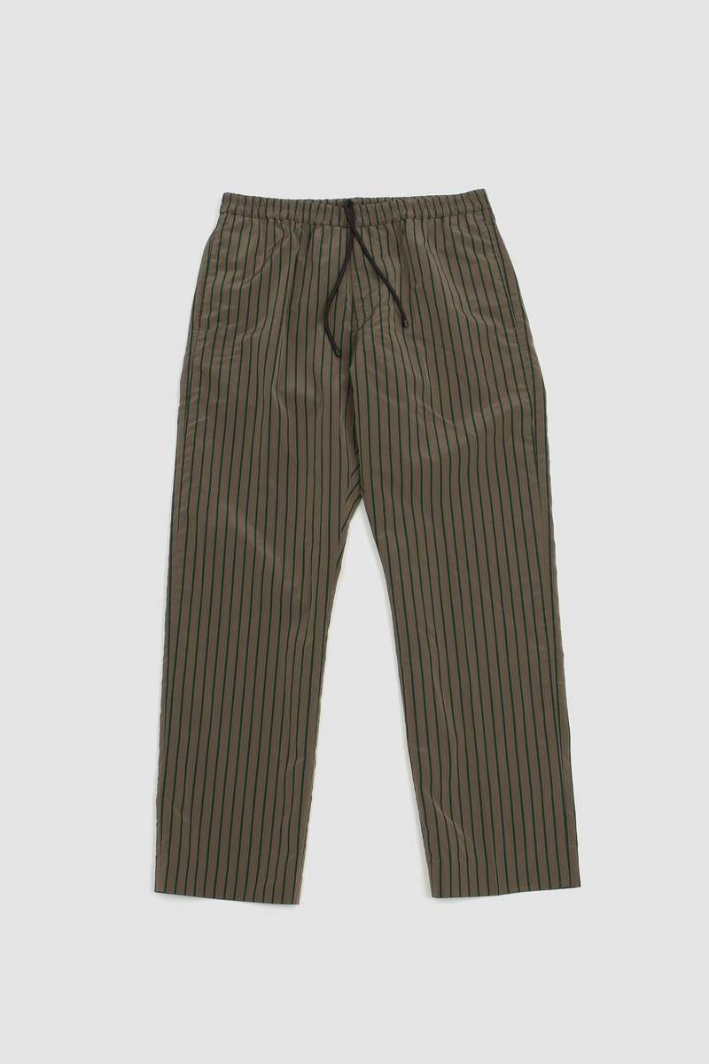 パンツ 54 25ss dries van noten parkino pants Dries Van Noten Parkino Pants - Umber | Garmentory