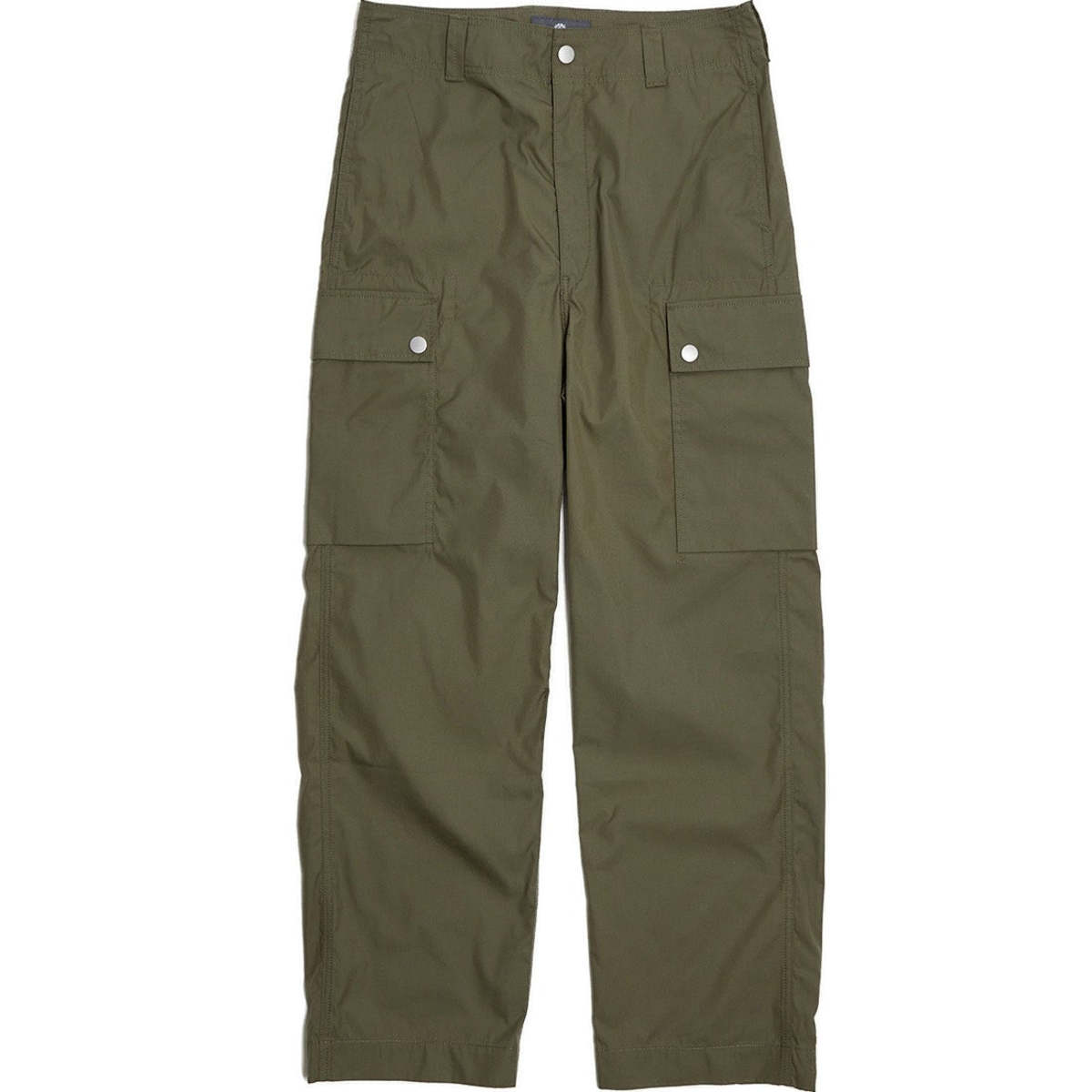 パンツ Nigel Cabourn ARMY-DUTCH PANT 34 Nigel Cabourn Dutch Pant - Army | Garmentory