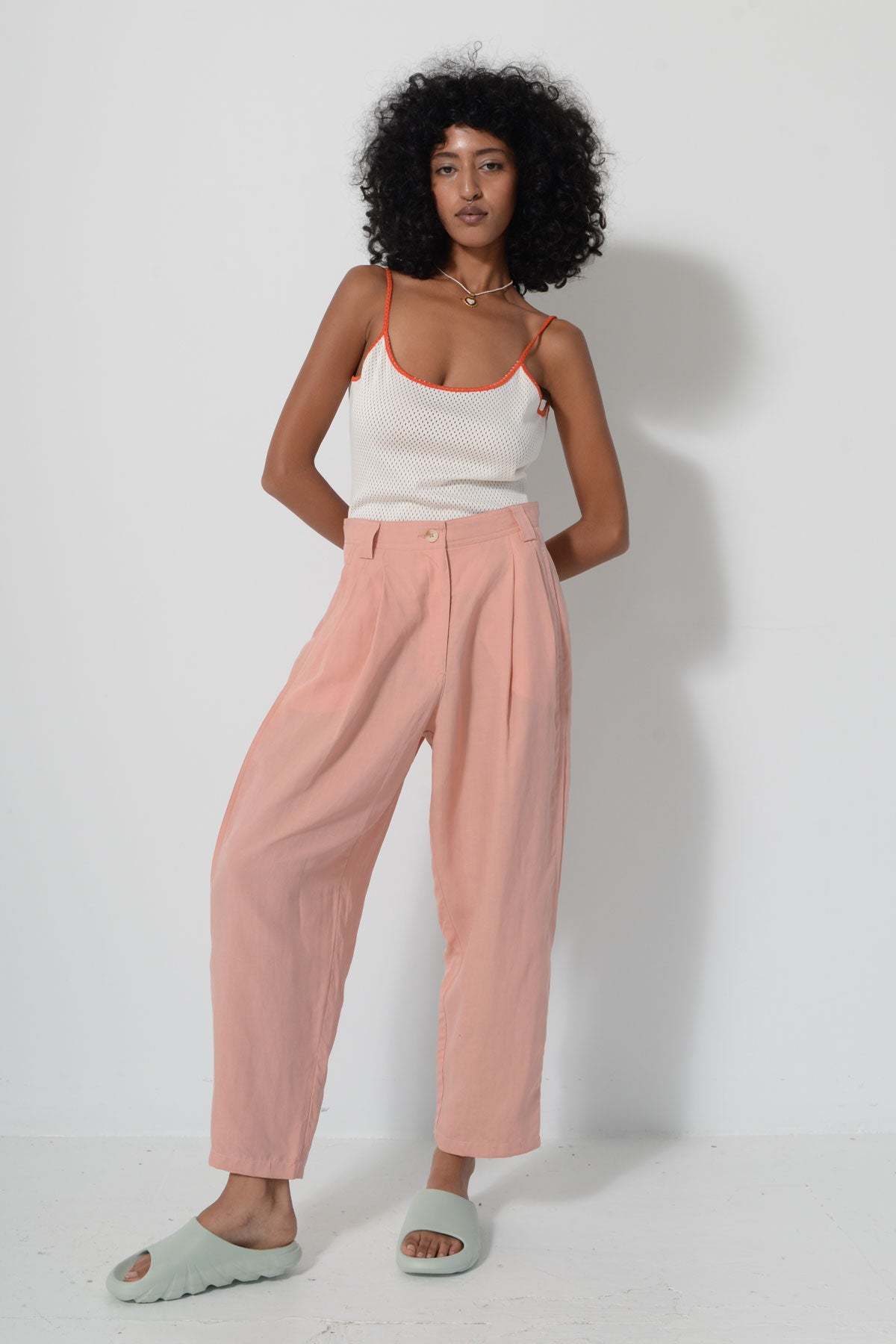 Kurt Lyle Marv Trouser - Image 1 of 4