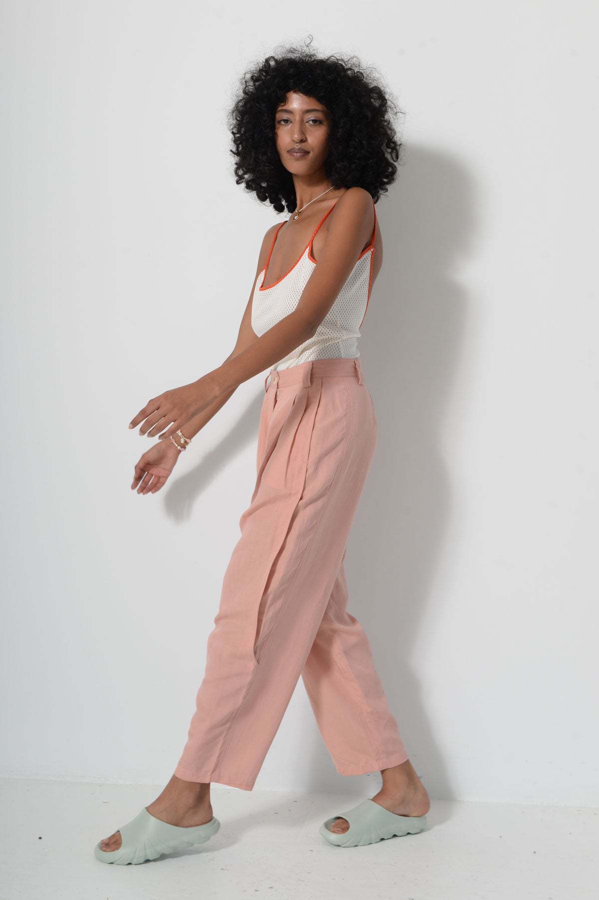 Kurt Lyle Marv Trouser - Image 2 of 4