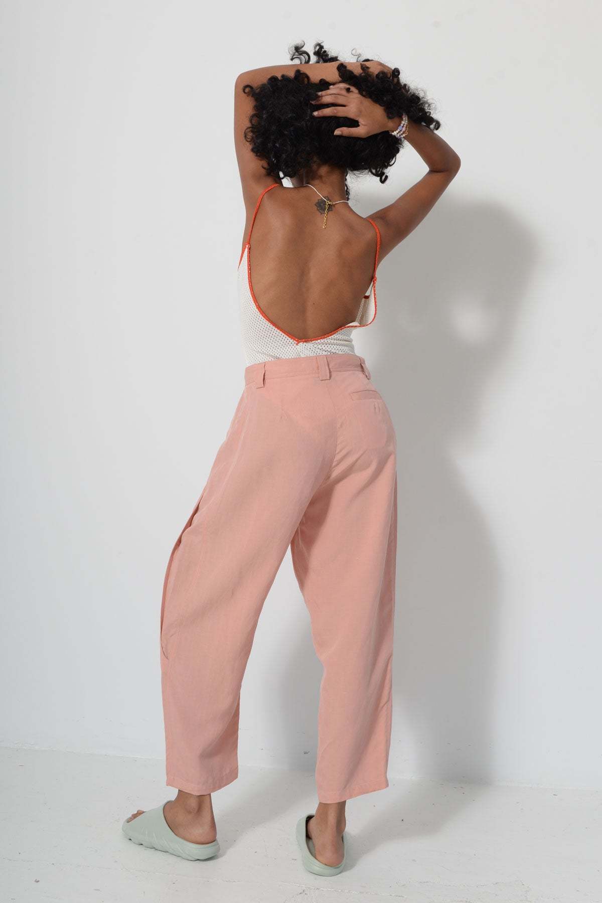 Kurt Lyle Marv Trouser - Image 3 of 4