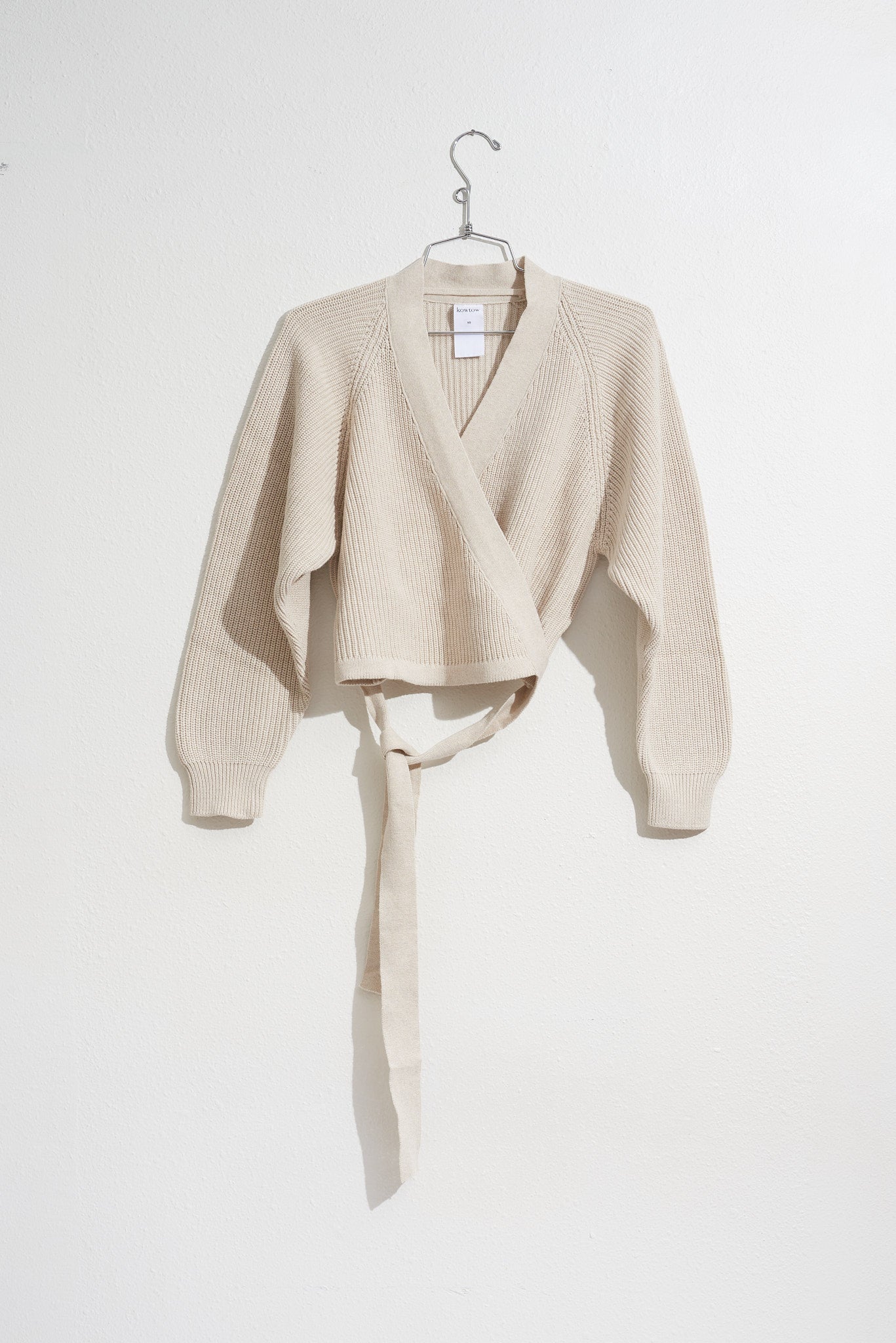 Kowtow Composure Cardigan Garmentory