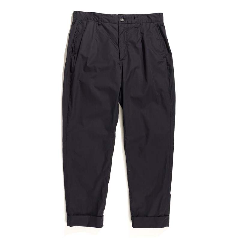 パンツ Andover Pant-High Count Twill(Dk.Navy) Engineered Garments | Andover Pant - Dk Navy High Count