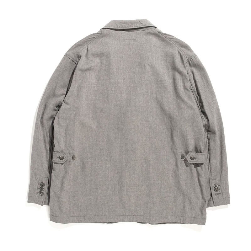 ジャケット・アウター 21FW Engineered Garments LoiterJacket S NEPENTHES OSAKA | . ［Engineered Garments］ Loiter Jacket