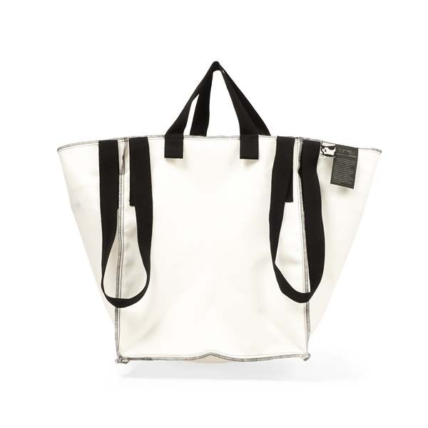 GR10K Cordura Soil Sack - White | Garmentory