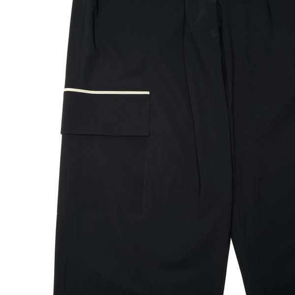 GR10K Black Ultrasound Trousers GR10K
