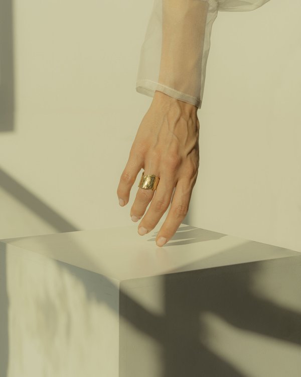 LOST WAX CARVING Garmentory