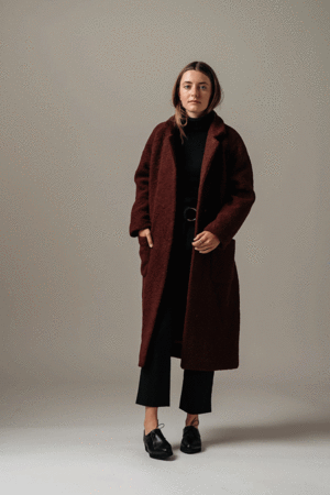 fenn wrap coat
