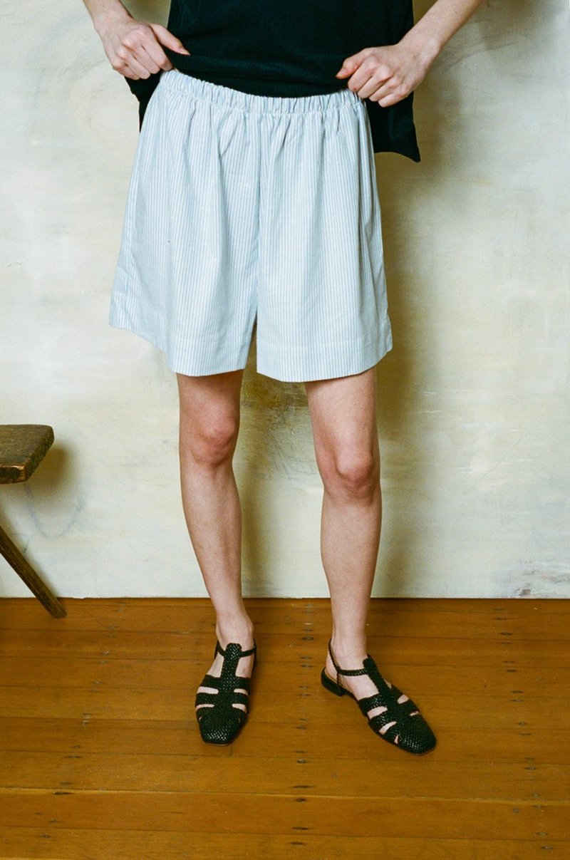パンツ Baserange Ole shorts XS Sommer | Baserange Ole Shorts