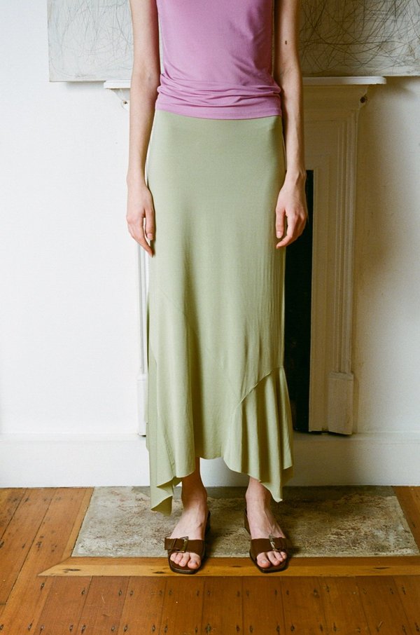 PALOMA-WOOL-Pradito-Skirt---