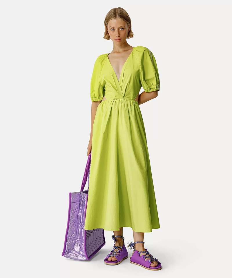 Forte Forte My Dress - Pear | Garmentory
