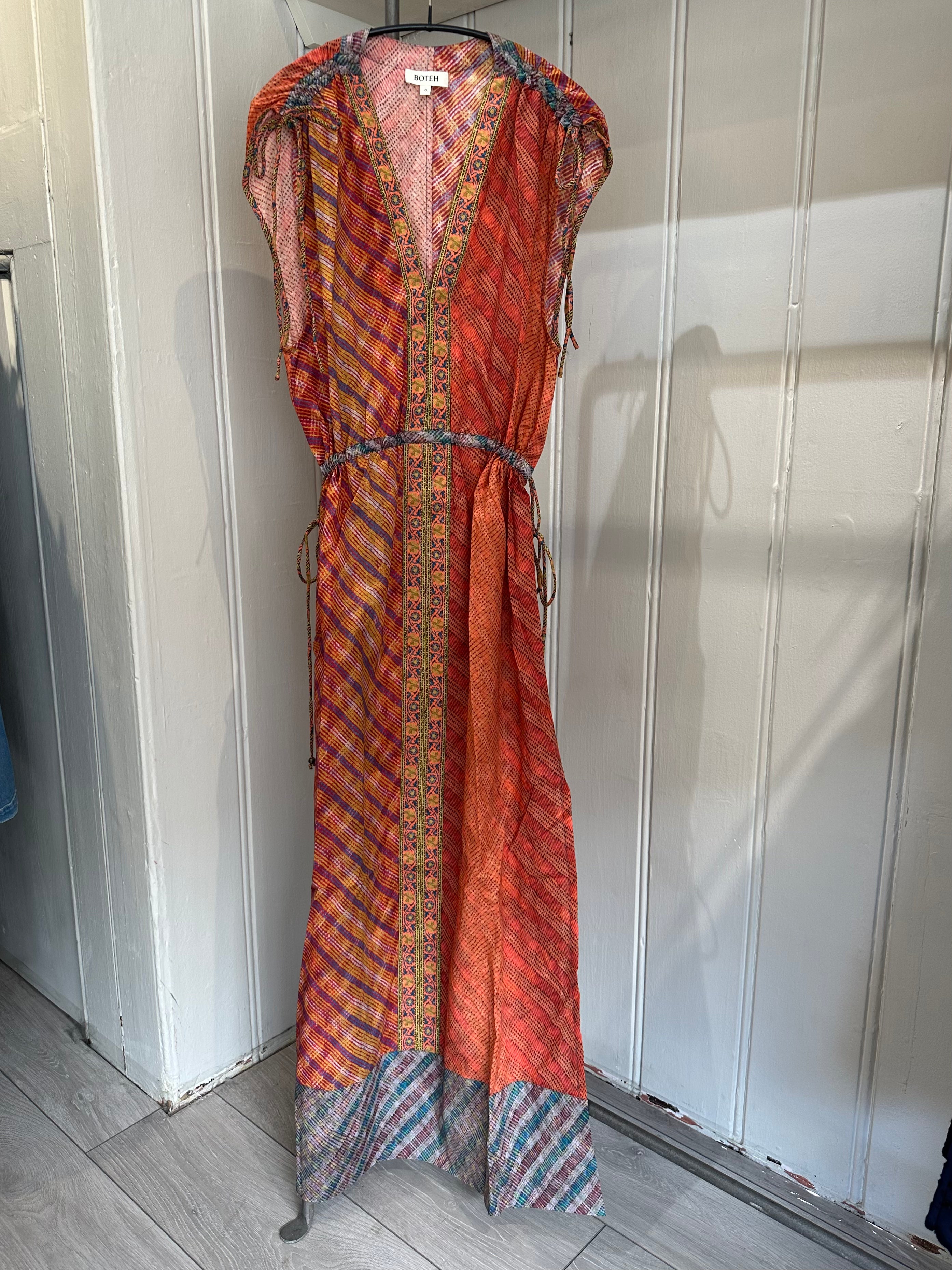 chinese dress ladies Mya Shirt Dress main image 1
