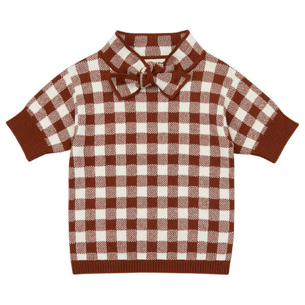 Misha&Puff Picnic Elsa Sweater 8Y