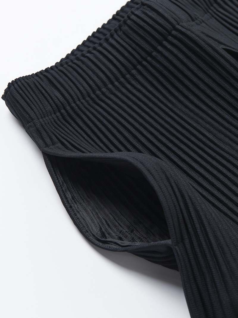 Homme Plissé Issey Miyake Tapered Pants| LN-CC