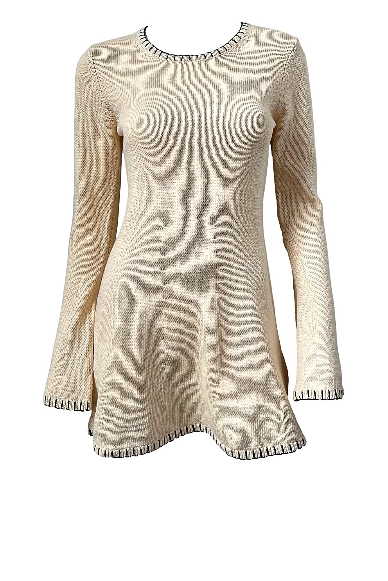 The Garment Egypt Short Dress - Linen