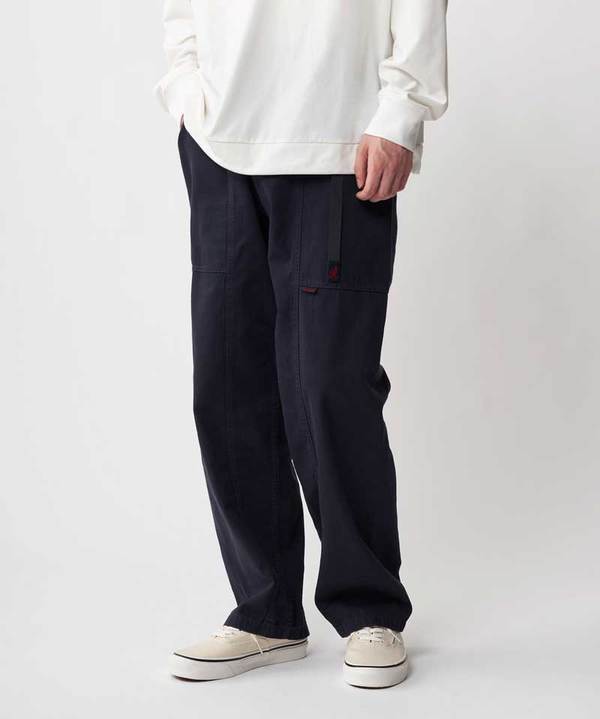 Gramicci Gadget Pant - Double Navy | Garmentory