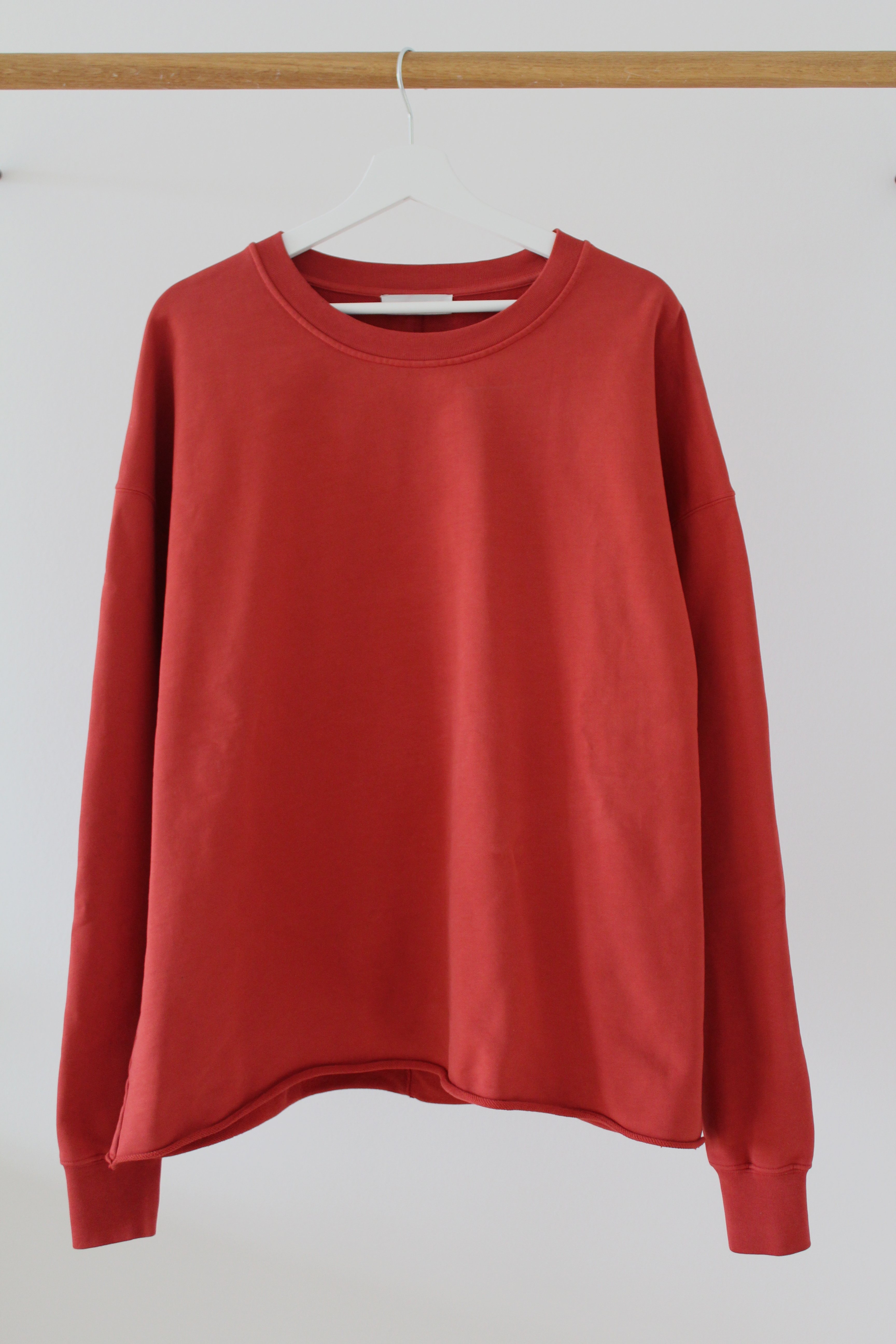 Commun des Mortels Overdyed Oversized 