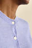 Bellerose Neeta Cardigan - Lavender - Thumbnail 4