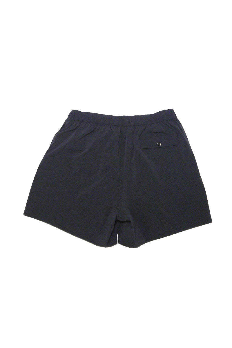 WAKE Nylon Shorts Black XL