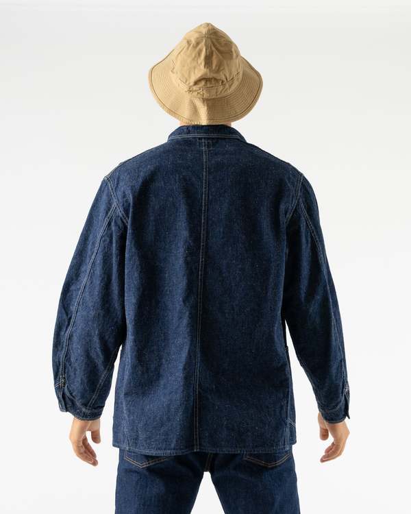 orSlow 1940's Coverall in One Wash | Garmentory