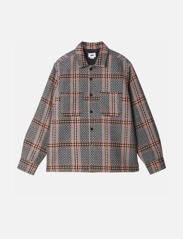 ジャケット・アウター ESSAY cotton100% shirt-jacket offwhite S 楽天市場】Off White オフホワイト ARROW GARMENT DYED BOMBER