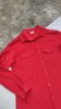 Siz Scheeri Shirt - Red - Thumbnail 9