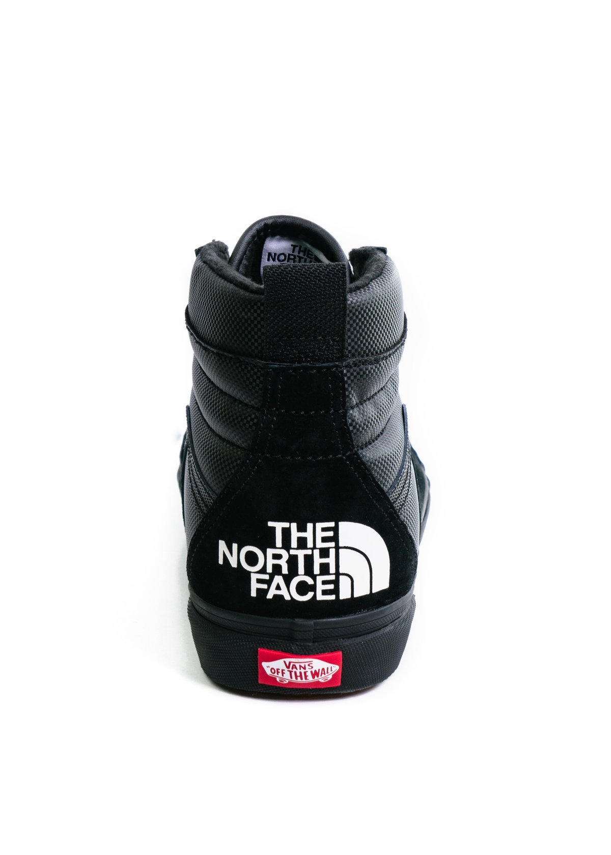Vans Sk8-Hi 46 MTE DX The North Face - Black | Garmentory