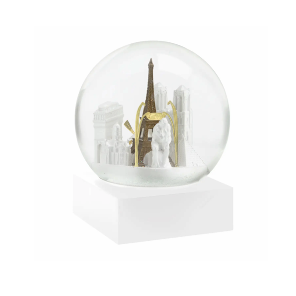 Snow Globes Paris Snow Globe Garmentory