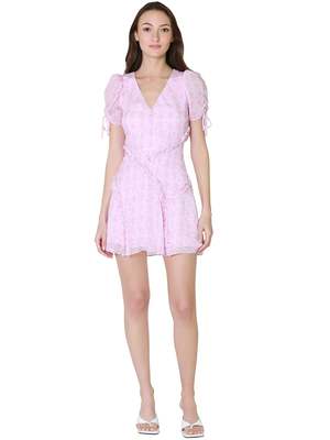 knee length dresses for ladies Hold Steady Dress – Stelly main image 1