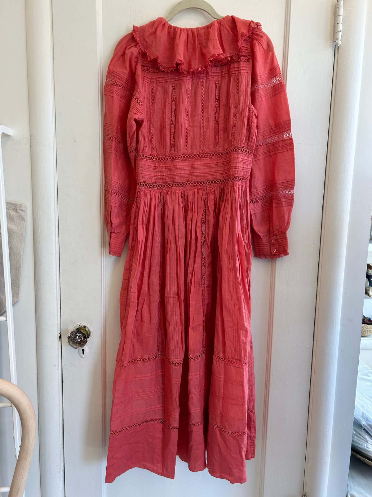 Doen Dress | Garmentory Doen Dress | Garmentory