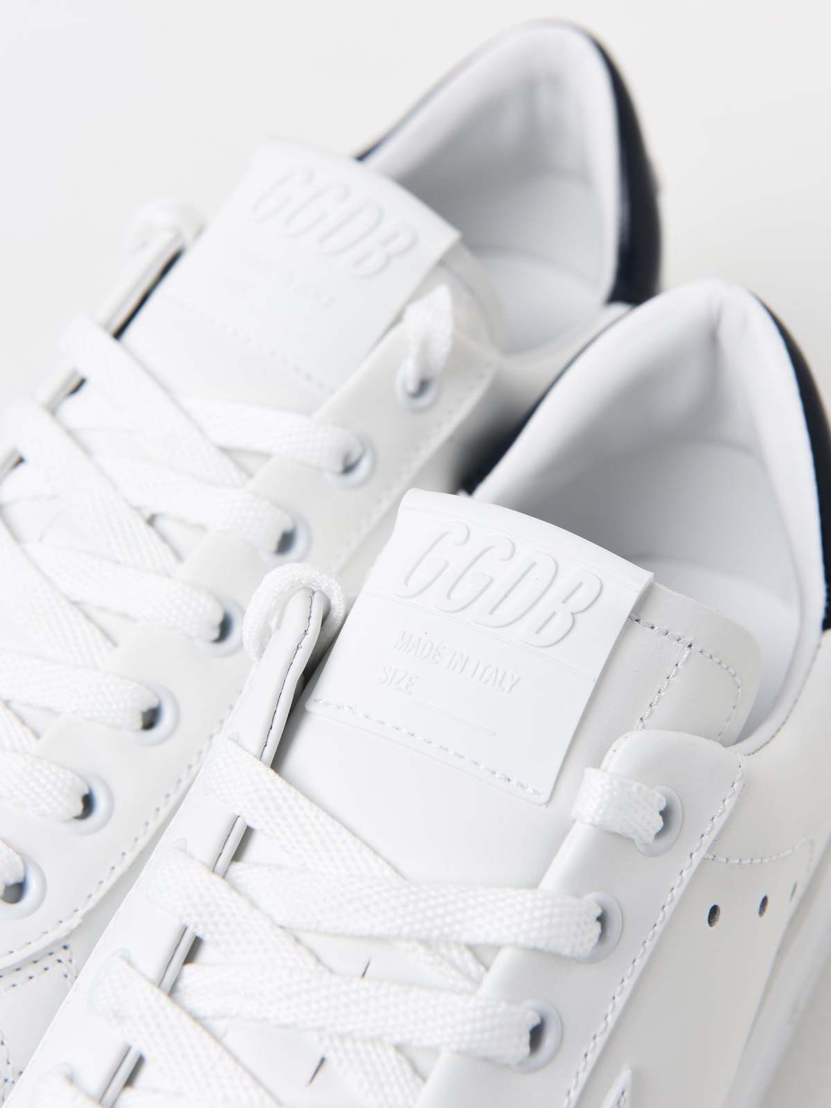 Golden Goose M PURE STAR GMF00197.F004161.10793 sneakers Golden Goose M PURE STAR GMF00197.F004161.10793 sneakers