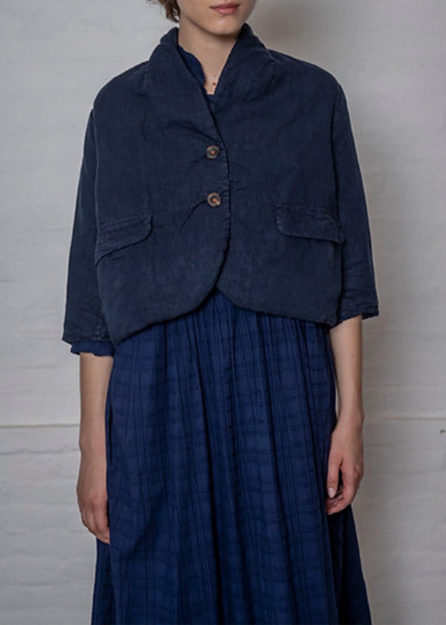 ジャケット・アウター [H+HANNOH WESSEL) WESSEL LINEN JACKET fullsizeoutput_7071_grande.jpg