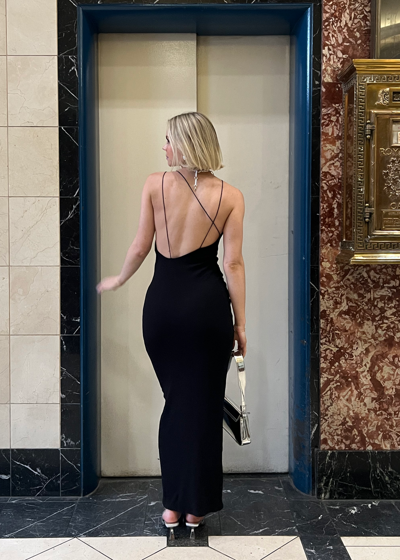 'Ceci' Maxi Dress