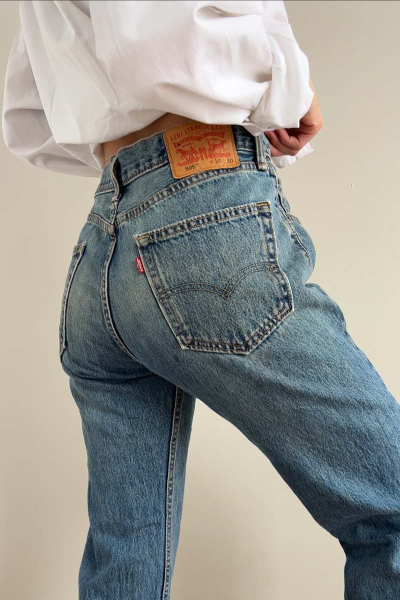 Vintage Early 00s Levi