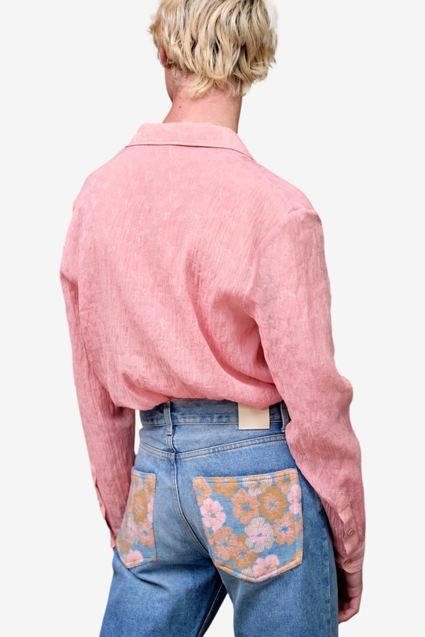 Séfr Jagou Shirt - Light Cupid | Garmentory
