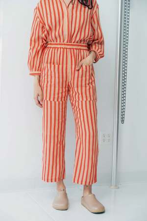 Phoebe Pant