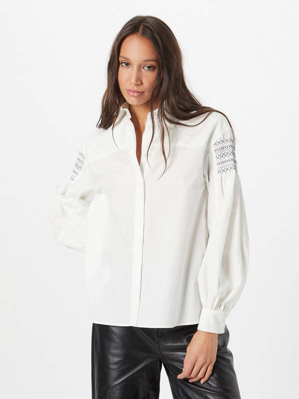 Weekend Max Mara Detroit Shirt