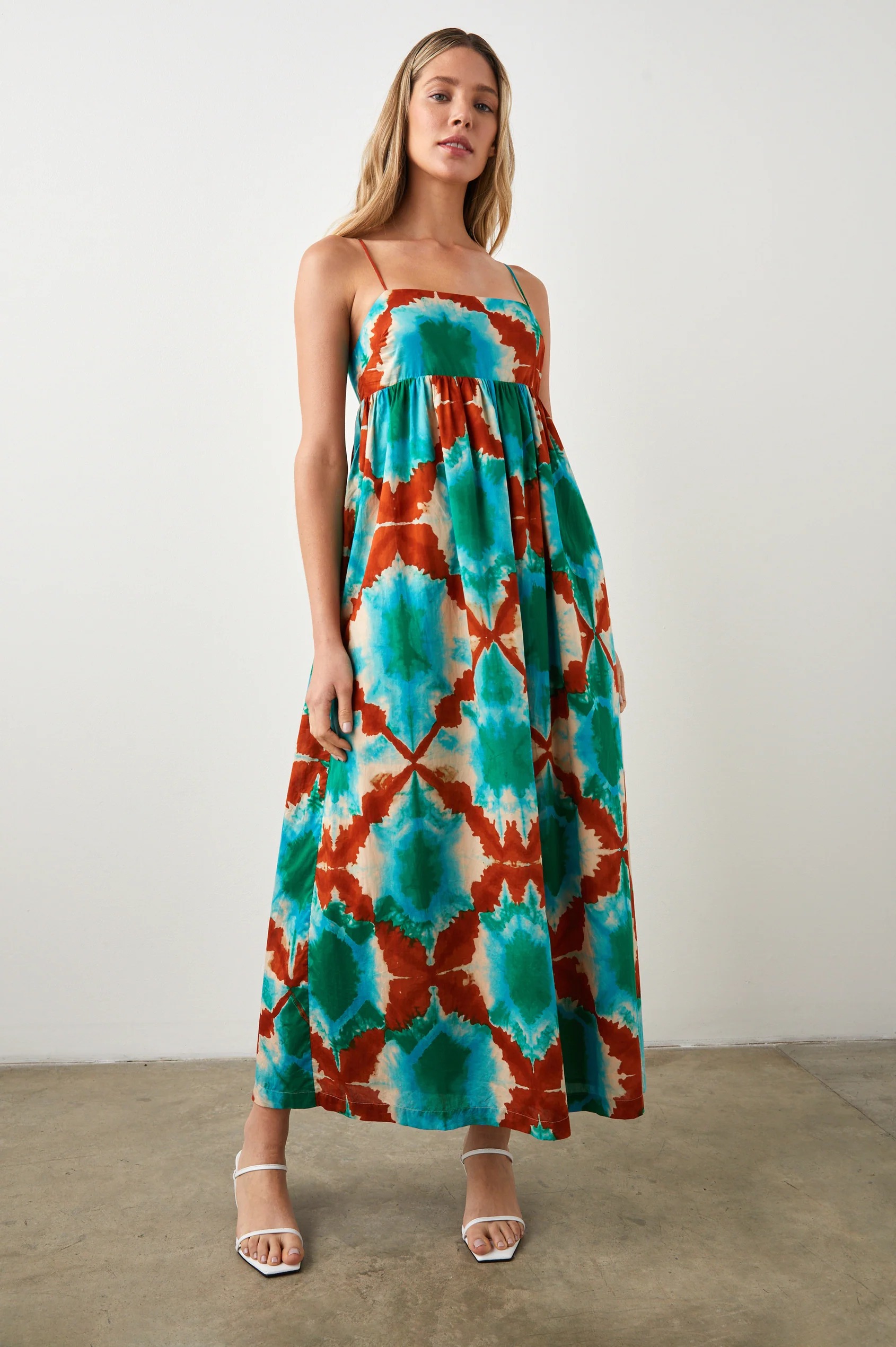 Rails Lucille Dress - Kaleidoscope | Garmentory