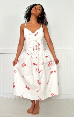 Naya Rea Milana Dress | Garmentory