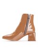 LOQ Lazaro Boot Cream Patent - Thumbnail 3